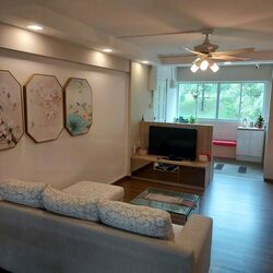 Blk 126 Ang Mo Kio Avenue 3 (Ang Mo Kio), HDB 4 Rooms #597526751